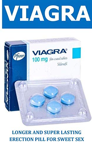 Viagra Paperback – July 4, 2019