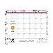 Blue Sky 2020 Wall Calendar, Twin-Wire Binding, 15
