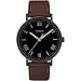 Timex Men's Southview 41mm Leather Strap Watch