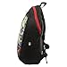 Lego Ninjago Masters of Spinjitzu Multi Color Backpack