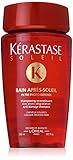 Soleil Bain Apres-Soleil Shampoo by Kerastase for Unisex Shampoo, 8.5 Ounce