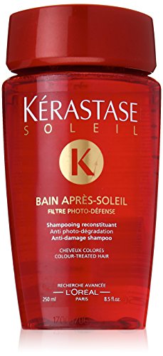Soleil bain apres-soleil shampoo by kerastase for unisex shampoo,…