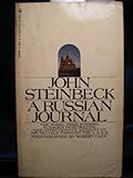 Paperback A Russian Journal Book