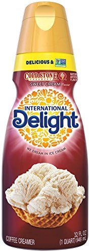 International Delight Sweet Cream Coffee Creamer - Image 9