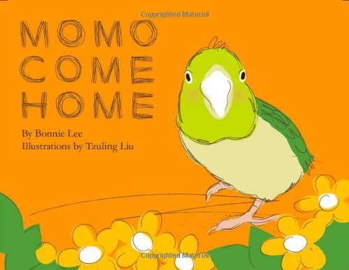 Momo, Come Home by Bonnie Lee