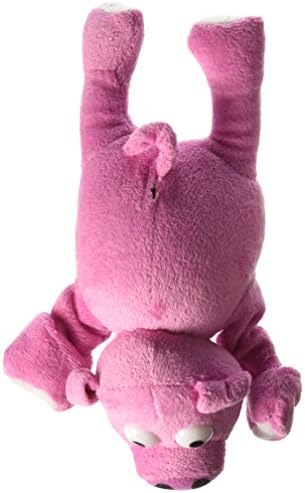 Farmyard Flingshot Flyers - Pig