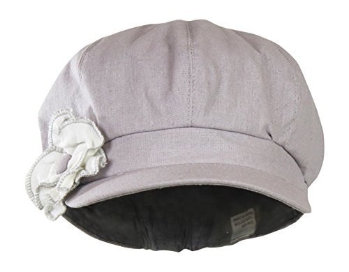 lightweight ivy cap