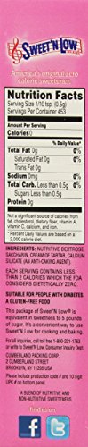 Sweet 'N Low Sweetener - Image 6