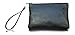 Lucky Love Clutch Wristlet or Crossbody Bag Purse, 100% GENUINE Leather Wrist Wallet, Can Hold iphone6 or iphone7 Plus or Samsung S6 Edge