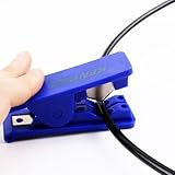 DoComer(TM) Tube Cutter Portable Mini Bicycle Disc
