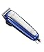 Andis EasyClip Ultra Adjustable Blade Clipper Kit, Pet Grooming, RACA (60165)