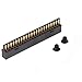 Water & Wood IDE HARD DRIVE CONNECTOR For DELL D600 D800 D610 D500 D400 D505 6000 9200 100L