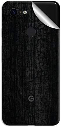 DBRAND Black Dragon 3M Skin for Google Pixel 3 (Back ONLY)