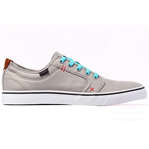 oxelo skateboard shoes