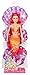 Barbie CML24 Barbie Fairytale Mermaid Doll