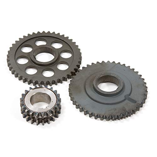 Evergreen TK6046WWOPT Timing Chain Kit Water Oil Pump Fit 97-02 Ford Expedition E150 F150 4.6L WINDSOR