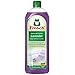 Frosch Natural Lavender Universal All Purpose Cleaner Concentrate, 750 ml (Pack of 2)