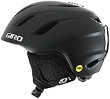 Giro Nine Jr. MIPS Snow Helmet - Kid's