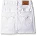 Levi's Girls' High Rise Icon Denim Skirt