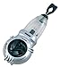 TAJIMA Chalk Box - Auto Wind Snap-Line with Auto Rewind Chalk-Line & Quick View Canister - CR101S-0