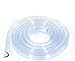Premium Child Proofing Clear Furniture Bumper - 6ft Soft Furniture Edge Guard | 