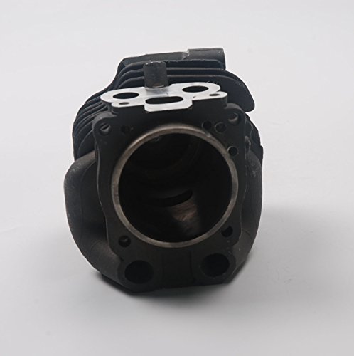 image for SaferCCTV Replace 51mm Cylinder Head Piston Assembly Kit Set for Husqv