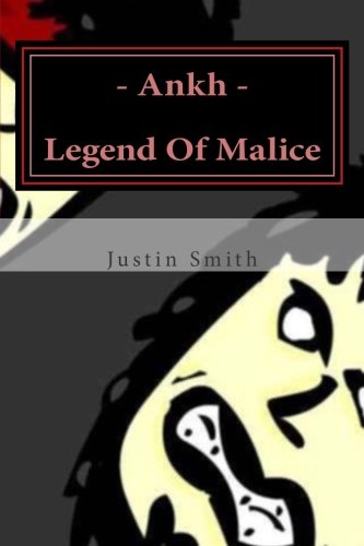 Ankh: Legend Of Malice