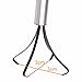 GOCHANGE 60cm Flexible Claw Pick Picker Narrow Bend Curve Grabber Tool Spring Grip