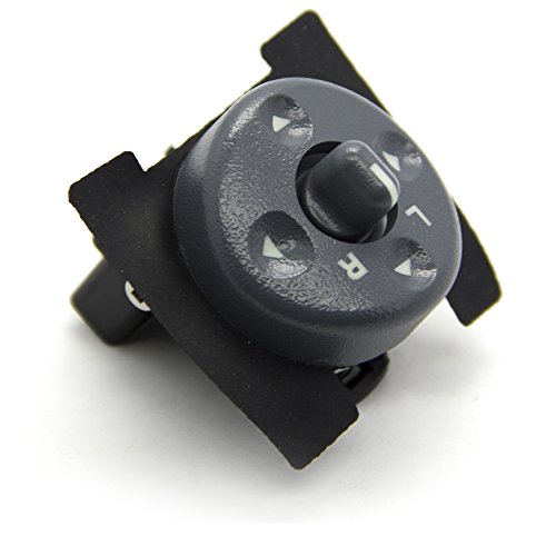 image for MNJWS 15009690 Electric Power Mirror Switch Rear View Mirror Remote Co