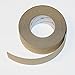 Steady Treads 60 Foot, Non-Slip Clear, Translucent Adhesive Grit Tape and Roller, PVC-Free, 2 Inch Wide Steady Treads Installation Kit