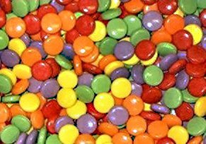 Chewy Spree Candy 30lb Case