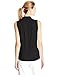 adidas Women's Essential Sleeveless Polo