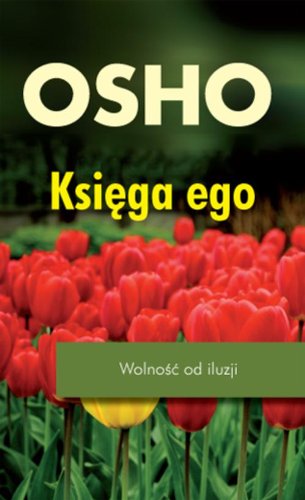 Ksiega ego (polish)