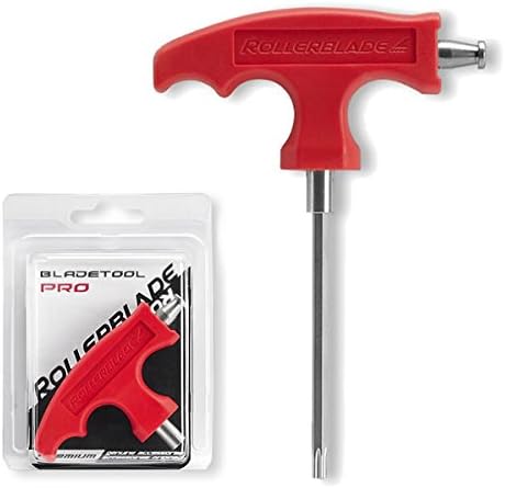 Rollerblade ローラーブレード インライン用 ツール セール特別価格 Bladetool ベアリング外し付レンチ 工具 Pro 068z C1