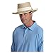 Coolibar UPF 50+ Men's Golf Sun Protection Hat - Sun Protective