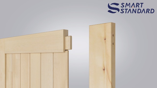 6 SmartStandard+Pre+Drilled+Assemble+Unfinished+Panelled