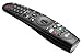 LG AN-MR18BA Magic Remote Control (2018 Model)
