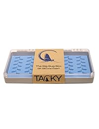 Caja Tacky Pesca Tacky Big Bug