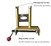 YUCHENGTECH Manual Sugarcane Peeler Mini Portable Sugar Cane Peeling Machine