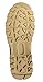 Kids Desert Tan Military Style Boots - DESERT TAN