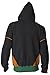 NoveltyBoy Boku No Hero Academia My Hero Academia Bakugou Katsuki Hoodies Sweatshirt Cosplay Costume Battle Suit Jacket