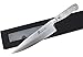 ZHEN Japanese VG-10 3-Layer Forged Chef Knife Blank 8-inch