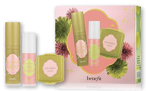 Benefit dandelion darlings set