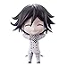 Union Creative MAY189484 Danganronpa V3 Killing Harmony: Kokichi Oma (Limited Version A) Deformed Doll PVC Figure, Multicolor