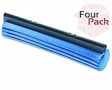Rubbermaid Commercial Products FGG78112 Refill for PVA Sponge Mops (4-Pack)