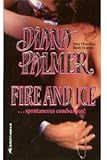 Fire And Ice by Diana Palmer (1993) Paperback