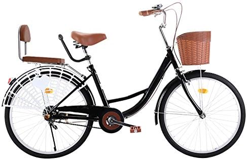大学や高校の学生の女性の自転車レトロ軽量成人男性と女性の通勤自転車 全品最安値に挑戦