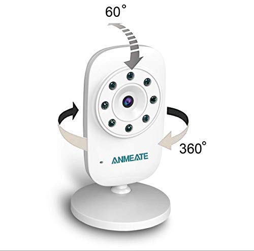 ANMEATE Add-On Camera Video Monitor V24US - Thumbnail 3