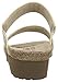 Naot Women's Susan Wedge Slide Sandal