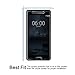Nokia 6 Screen Protector, Wimaha 2 Pack Tempered Glass Screen Protector for Nokia 6 Bubble Free Easy Installation